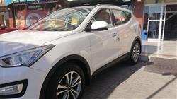 هیوندای سەنتافی